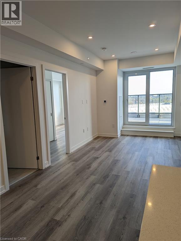 15 Wellington Street S Unit# 407, Kitchener, Ontario  N2G 0E4 - Photo 5 - 40797477