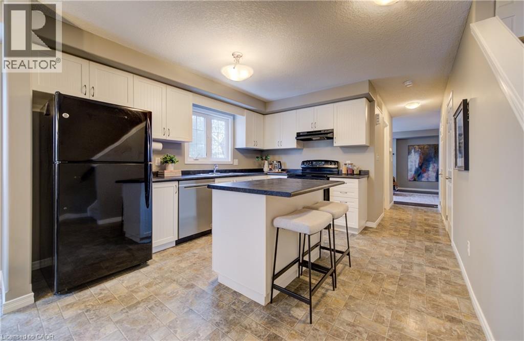 931 Glasgow Street Unit# 2b, Kitchener, Ontario  N2N 0B5 - Photo 3 - 40801544