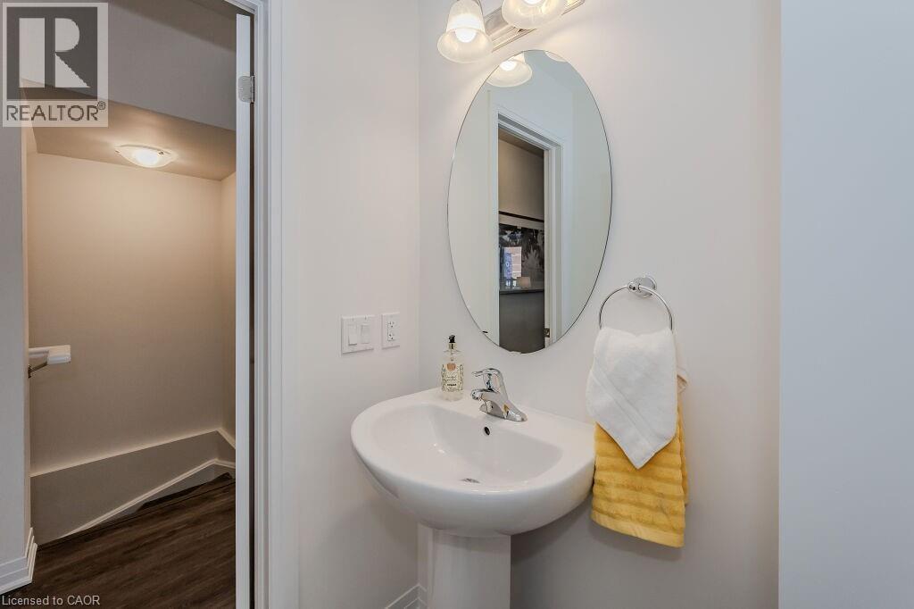 265 Cotton Grass Street Unit# 105, Kitchener, Ontario  N2E 0L1 - Photo 12 - 40801517