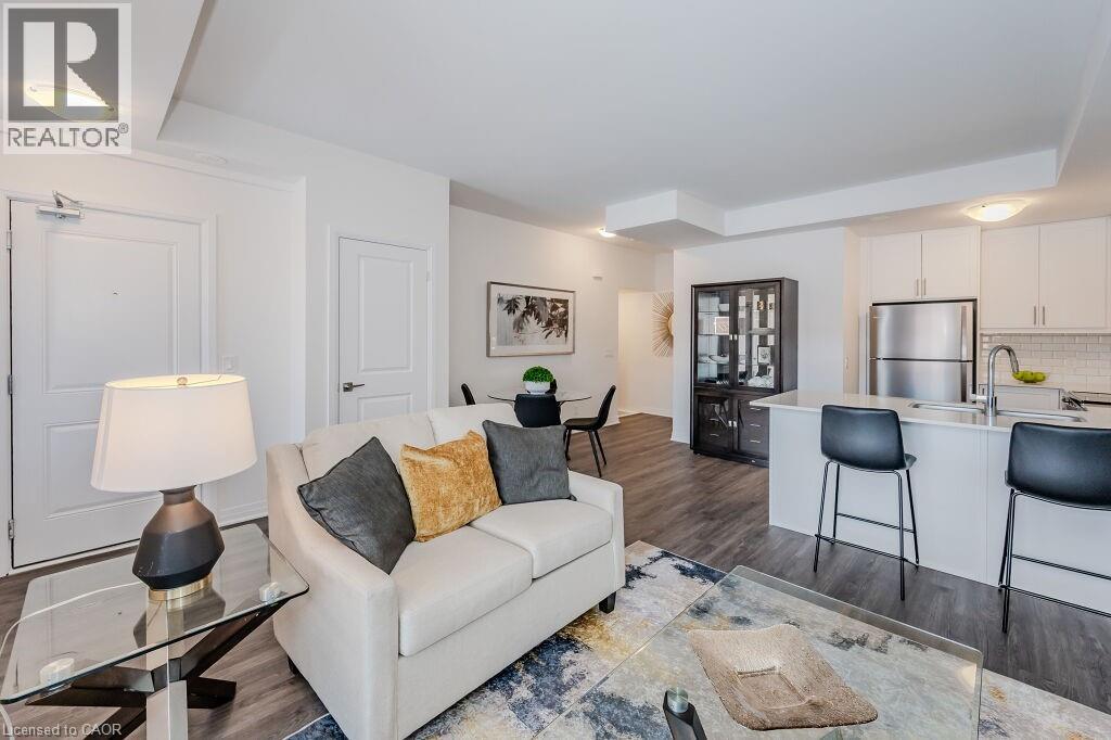 265 Cotton Grass Street Unit# 105, Kitchener, Ontario  N2E 0L1 - Photo 6 - 40801517