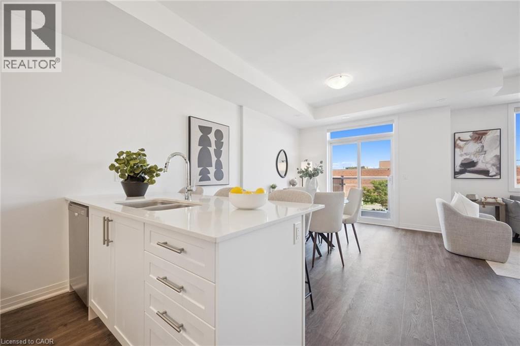 265 Cotton Grass Street Unit# 206, Kitchener, Ontario  N2E 0L1 - Photo 12 - 40801514