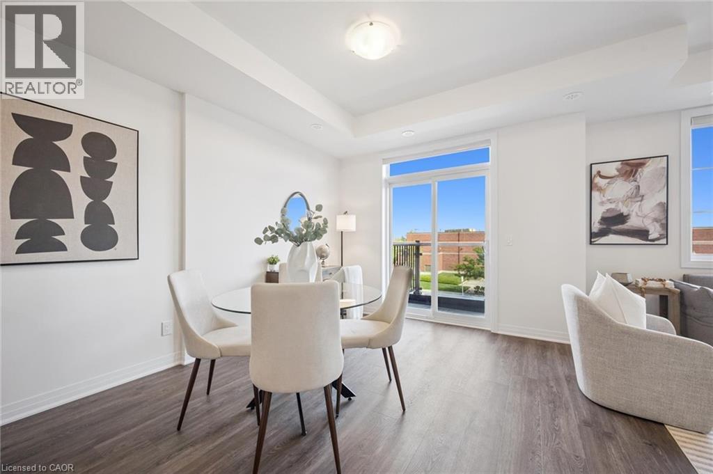 265 Cotton Grass Street Unit# 206, Kitchener, Ontario  N2E 0L1 - Photo 14 - 40801514