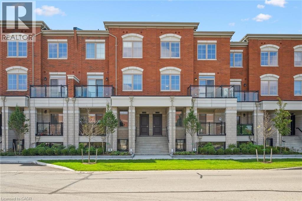 265 Cotton Grass Street Unit# 206, Kitchener, Ontario  N2E 0L1 - Photo 2 - 40801514