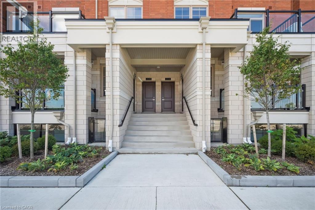 265 Cotton Grass Street Unit# 206, Kitchener, Ontario  N2E 0L1 - Photo 3 - 40801514