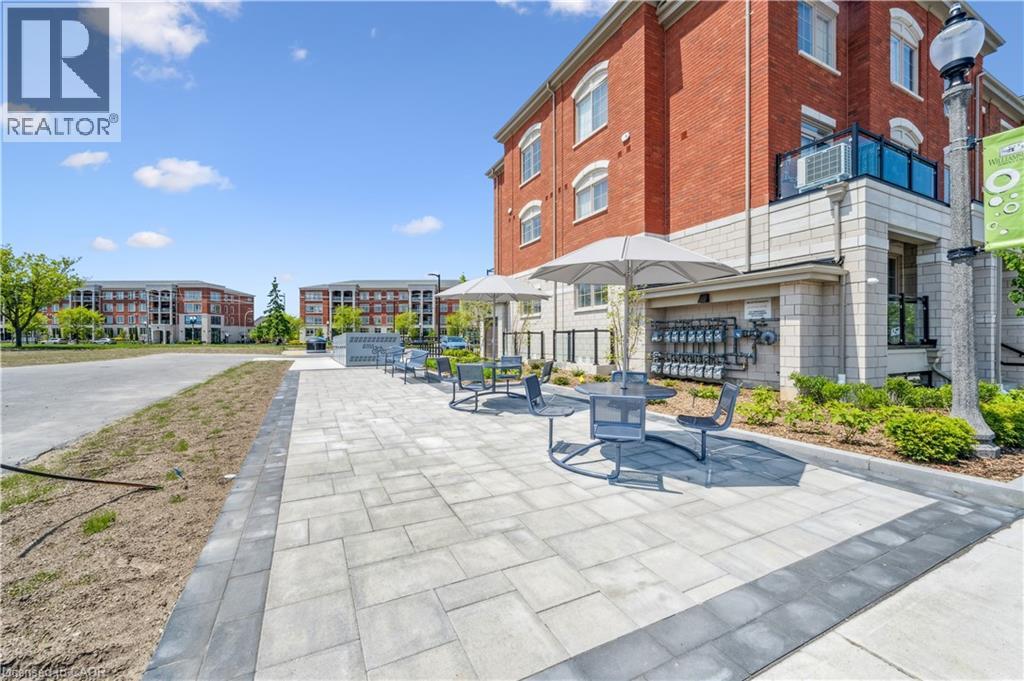 265 Cotton Grass Street Unit# 206, Kitchener, Ontario  N2E 0L1 - Photo 31 - 40801514