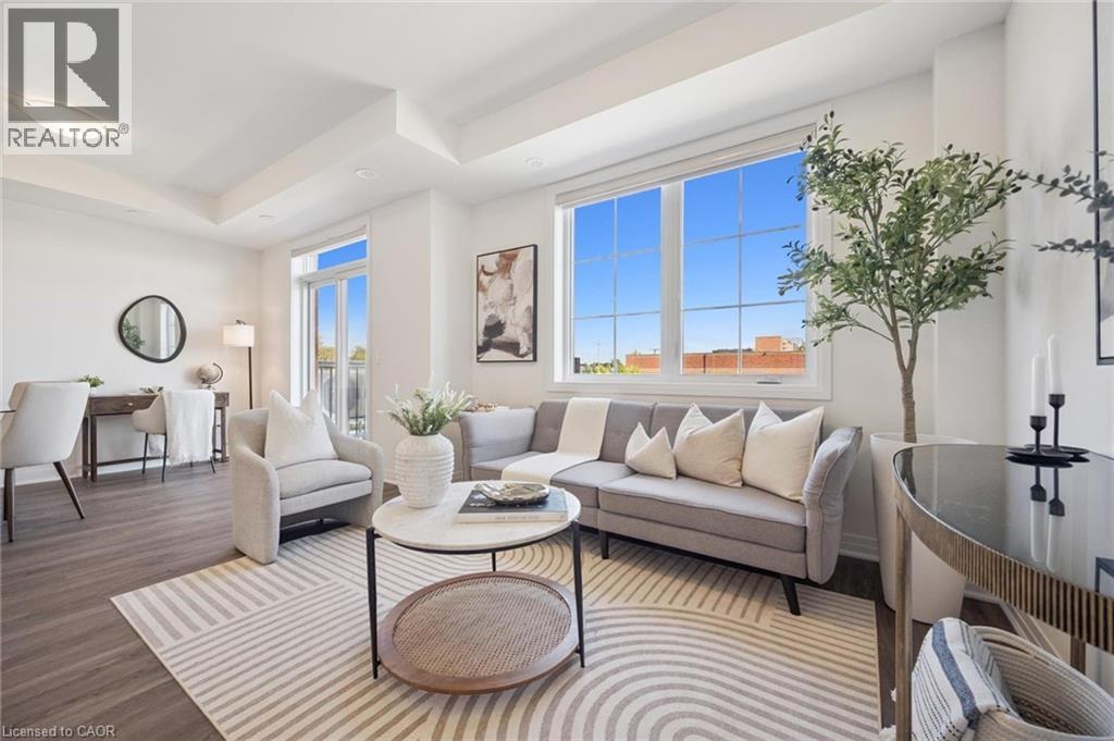 265 Cotton Grass Street Unit# 206, Kitchener, Ontario  N2E 0L1 - Photo 5 - 40801514