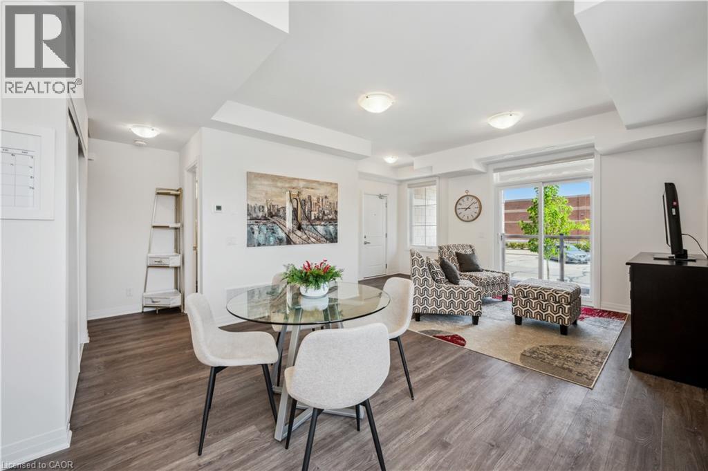 265 Cotton Grass Street Unit# 116, Kitchener, Ontario  N2E 0L1 - Photo 3 - 40801513