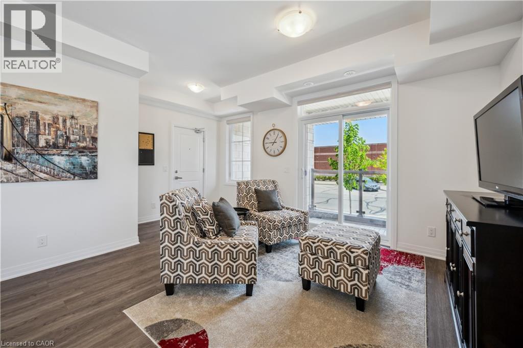 265 Cotton Grass Street Unit# 116, Kitchener, Ontario  N2E 0L1 - Photo 4 - 40801513