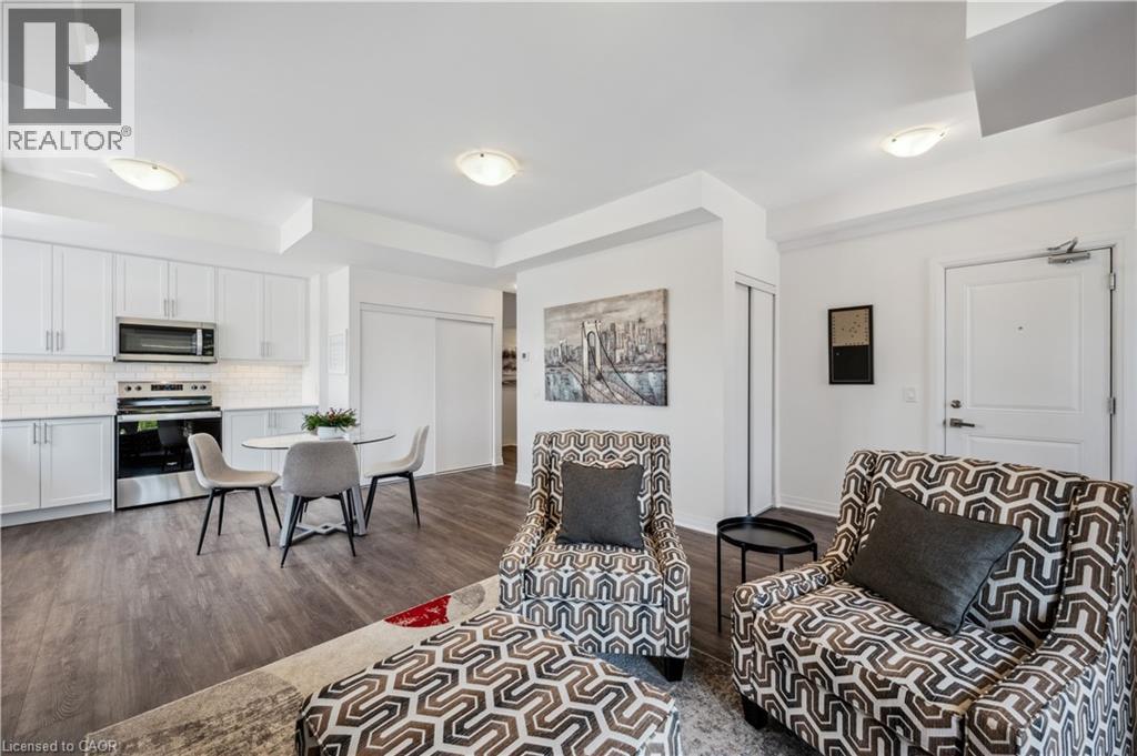 265 Cotton Grass Street Unit# 116, Kitchener, Ontario  N2E 0L1 - Photo 6 - 40801513