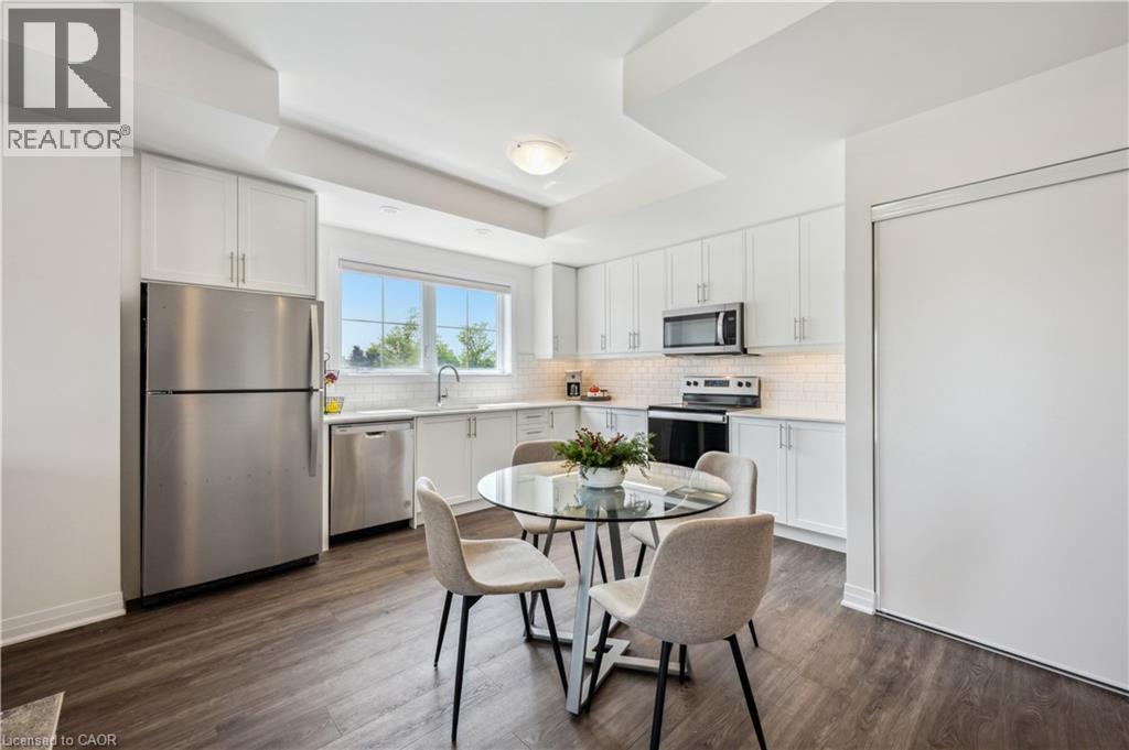 265 Cotton Grass Street Unit# 116, Kitchener, Ontario  N2E 0L1 - Photo 7 - 40801513