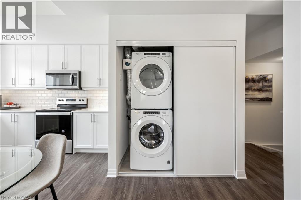 265 Cotton Grass Street Unit# 116, Kitchener, Ontario  N2E 0L1 - Photo 9 - 40801513