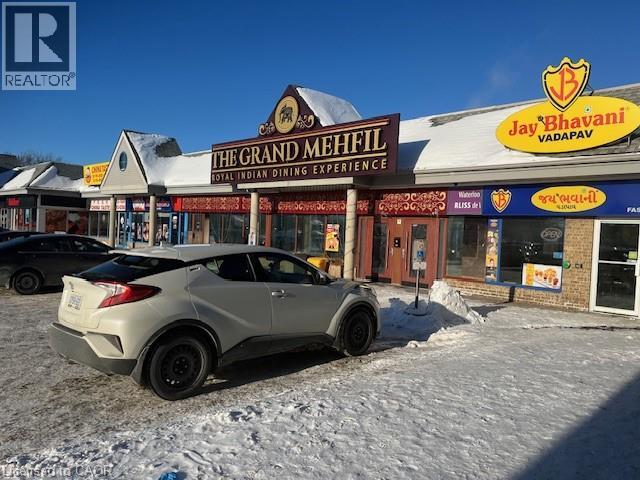 1400 Weber Street E Unit# A5, Kitchener, Ontario  N2A 3Z8 - Photo 3 - 40801977