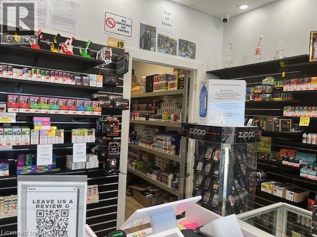 1400 Weber Street E Unit# A5, Kitchener, Ontario  N2A 3Z8 - Photo 4 - 40801977