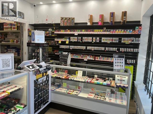 1400 Weber Street E Unit# A5, Kitchener, Ontario  N2A 3Z8 - Photo 5 - 40801977