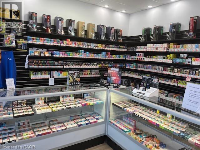 1400 Weber Street E Unit# A5, Kitchener, Ontario  N2A 3Z8 - Photo 7 - 40801977