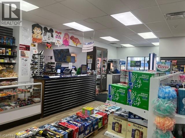 1400 Weber Street E Unit# A5, Kitchener, Ontario  N2A 3Z8 - Photo 8 - 40801977