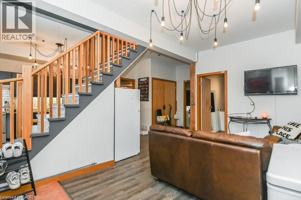 12 Bridgeport Road E Unit# 20, Waterloo, Ontario  N2J 2J3 - Photo 5 - 40802177