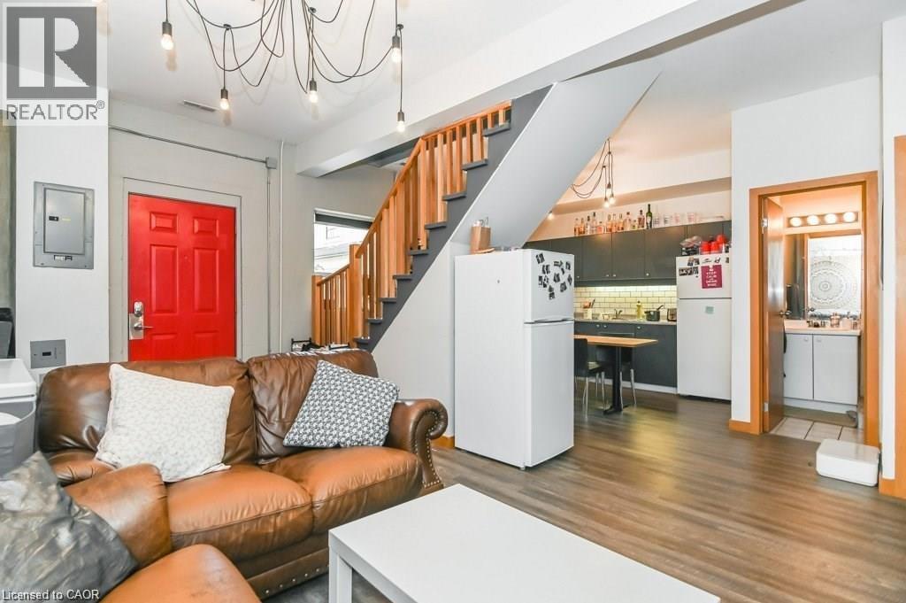 12 Bridgeport Road E Unit# 20, Waterloo, Ontario  N2J 2J3 - Photo 6 - 40802177