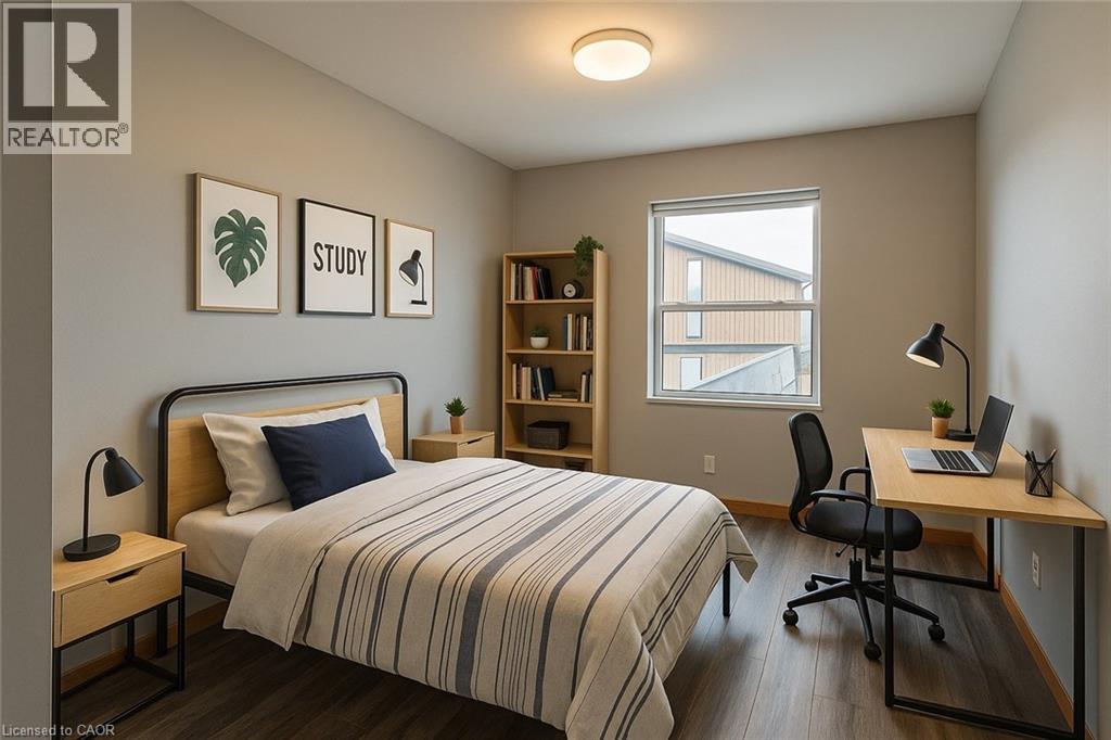 12 Bridgeport Road E Unit# 20, Waterloo, Ontario  N2J 2J3 - Photo 9 - 40802177