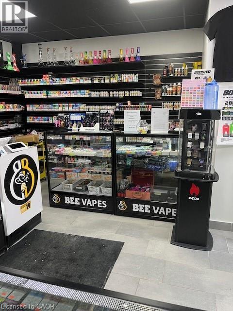 277 Lancaster Street W Unit# 2, Kitchener, Ontario  N2H 4V2 - Photo 2 - 40801980