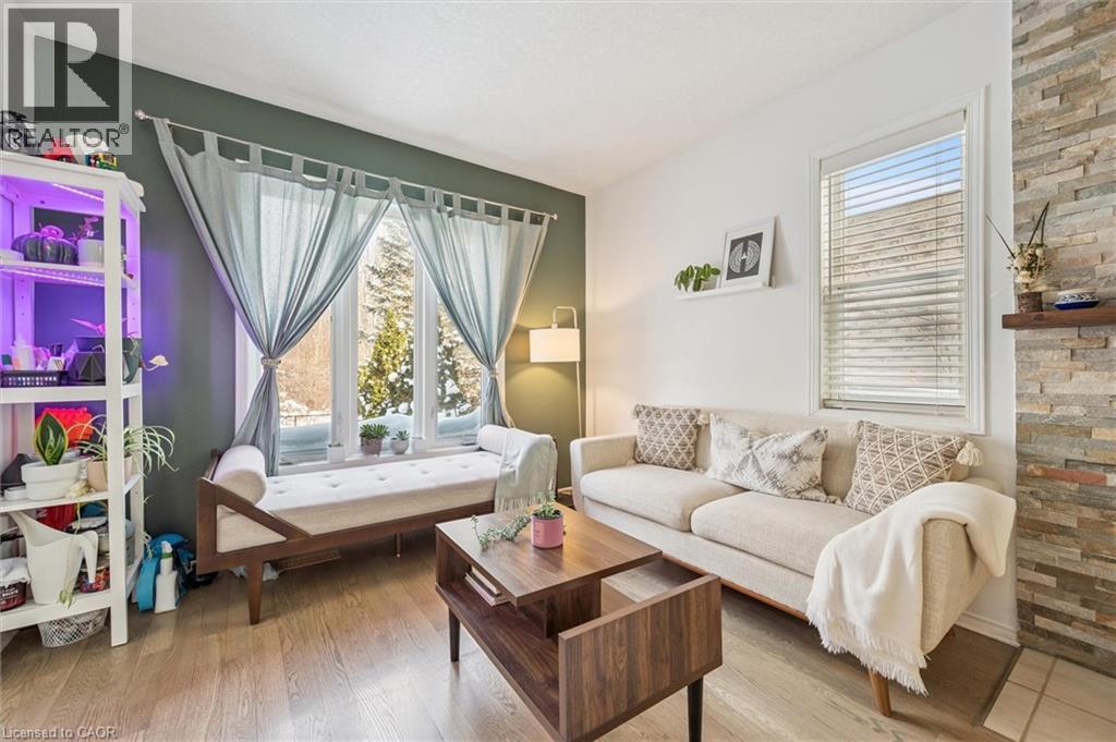 255 Pineland Place Unit# Main, Waterloo, Ontario  N2T 2S4 - Photo 19 - 40800155