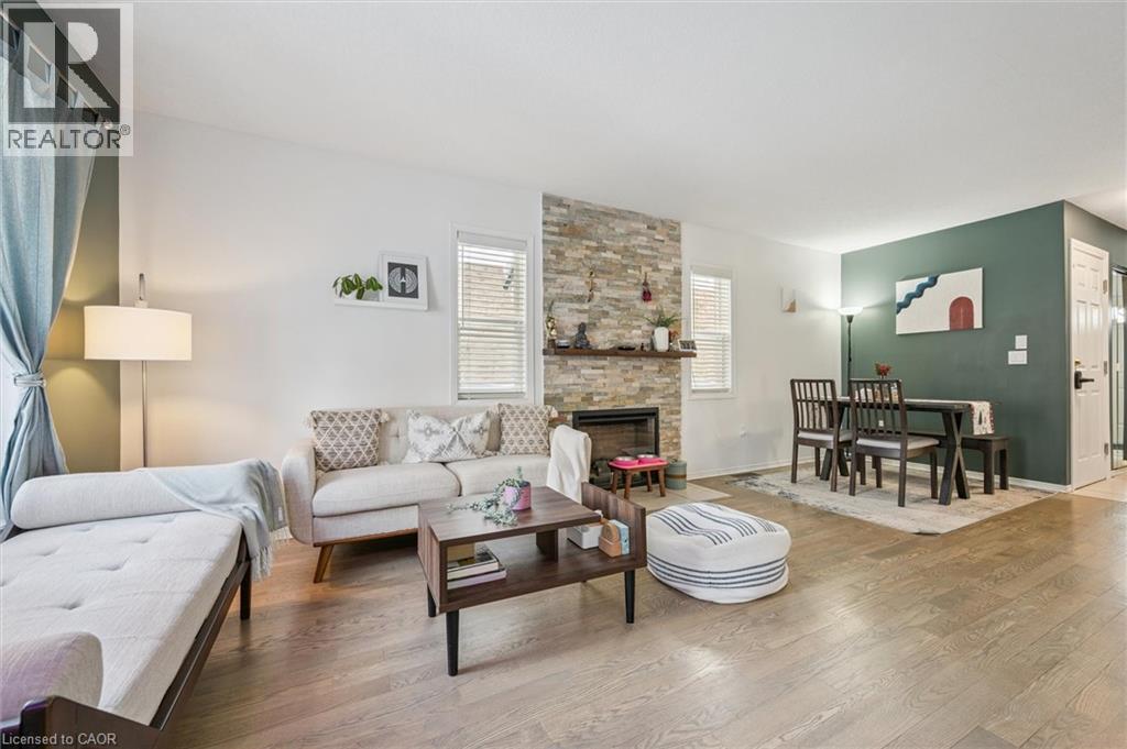 255 Pineland Place Unit# Main, Waterloo, Ontario  N2T 2S4 - Photo 22 - 40800155