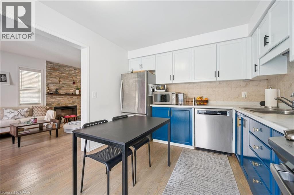 255 Pineland Place Unit# Main, Waterloo, Ontario  N2T 2S4 - Photo 25 - 40800155