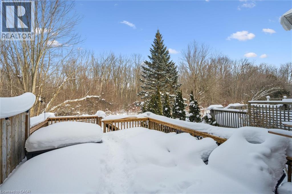 255 Pineland Place Unit# Main, Waterloo, Ontario  N2T 2S4 - Photo 40 - 40800155