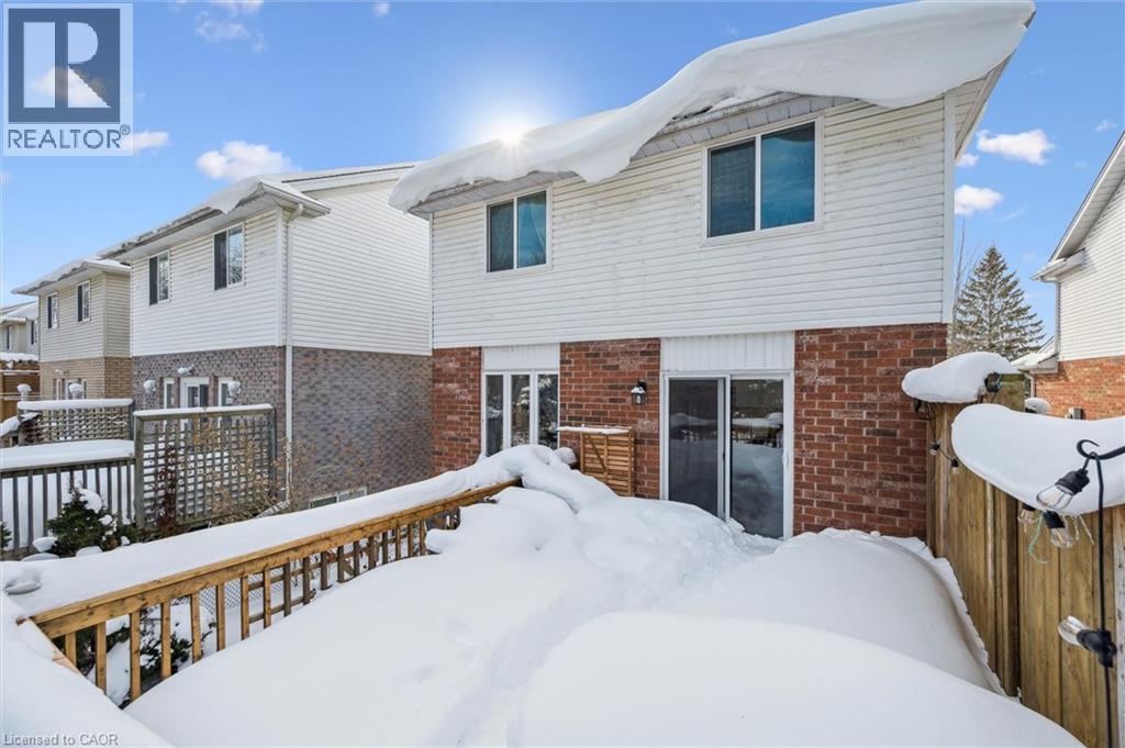 255 Pineland Place Unit# Main, Waterloo, Ontario  N2T 2S4 - Photo 41 - 40800155