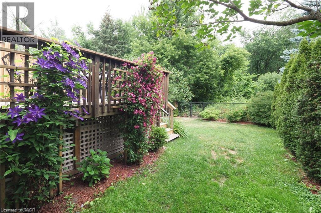 255 Pineland Place Unit# Main, Waterloo, Ontario  N2T 2S4 - Photo 46 - 40800155