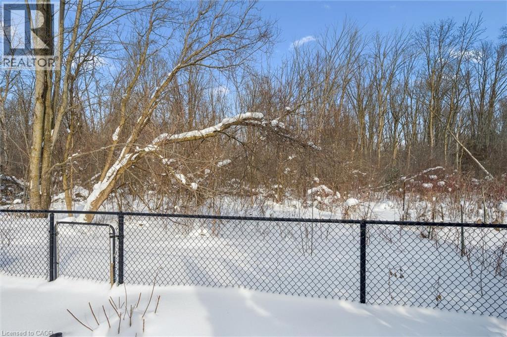 255 Pineland Place Unit# Main, Waterloo, Ontario  N2T 2S4 - Photo 5 - 40800155