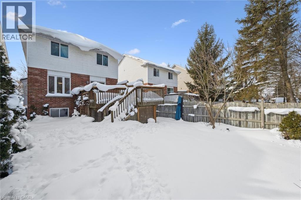255 Pineland Place Unit# Main, Waterloo, Ontario  N2T 2S4 - Photo 6 - 40800155
