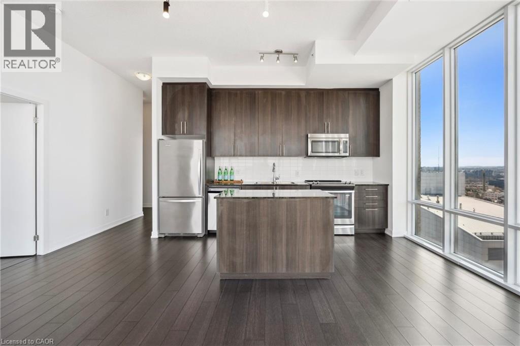 85 Duke Street W Unit# 1702, Kitchener, Ontario  N2H 0B7 - Photo 10 - 40801952