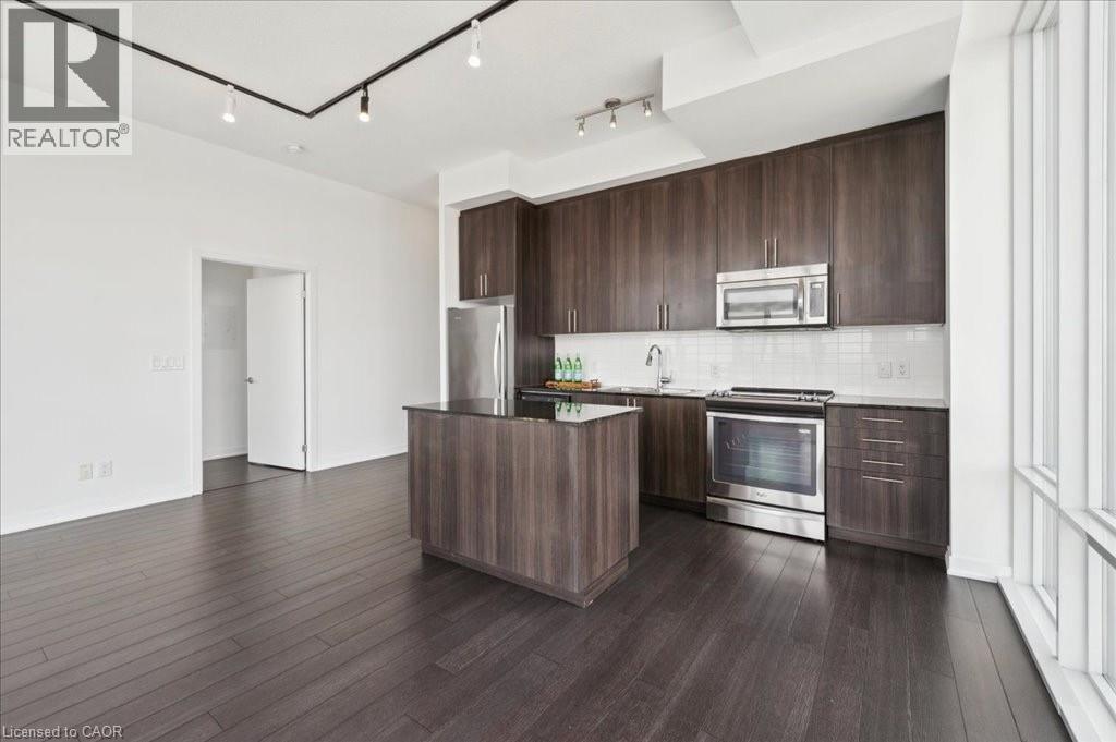 85 Duke Street W Unit# 1702, Kitchener, Ontario  N2H 0B7 - Photo 11 - 40801952