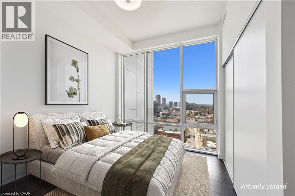 85 Duke Street W Unit# 1702, Kitchener, Ontario  N2H 0B7 - Photo 26 - 40801952