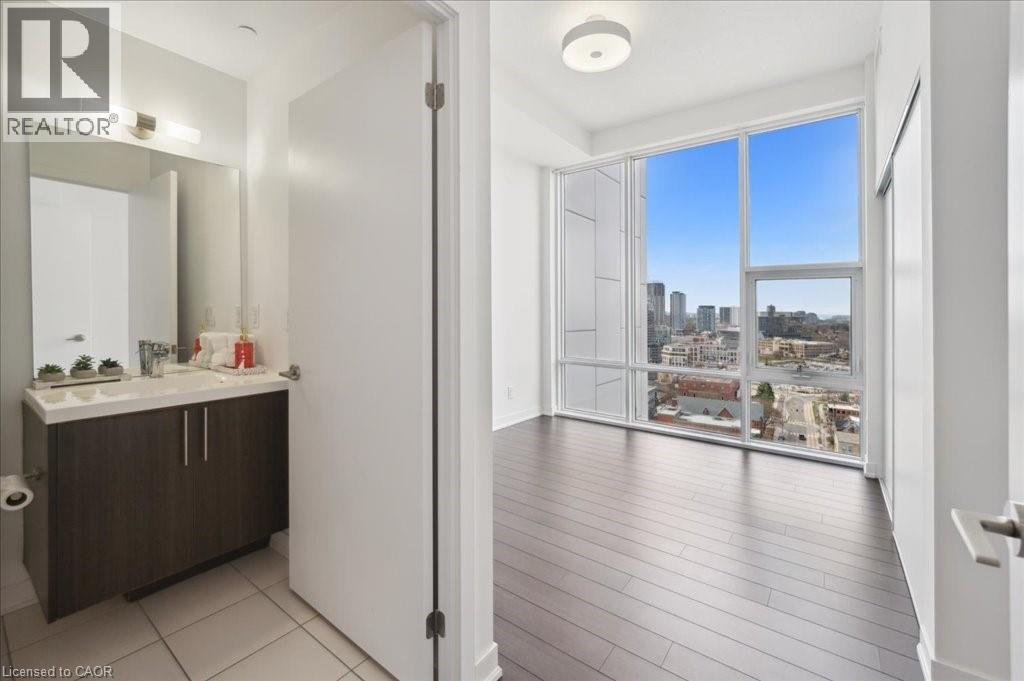 85 Duke Street W Unit# 1702, Kitchener, Ontario  N2H 0B7 - Photo 29 - 40801952