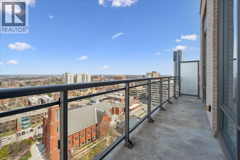 85 Duke Street W Unit# 1702, Kitchener, Ontario  N2H 0B7 - Photo 33 - 40801952