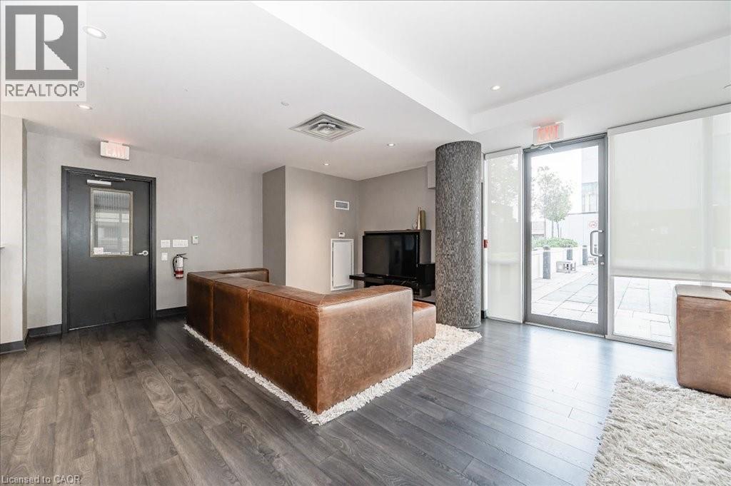 85 Duke Street W Unit# 1702, Kitchener, Ontario  N2H 0B7 - Photo 36 - 40801952
