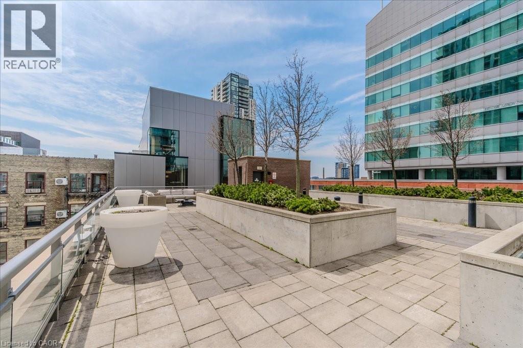 85 Duke Street W Unit# 1702, Kitchener, Ontario  N2H 0B7 - Photo 45 - 40801952