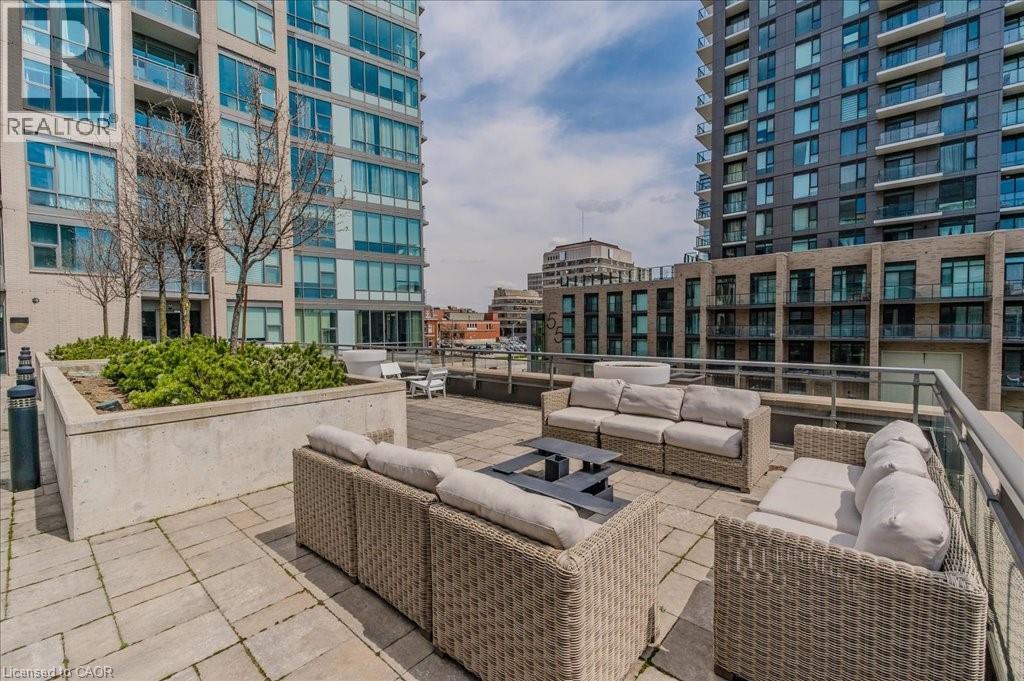 85 Duke Street W Unit# 1702, Kitchener, Ontario  N2H 0B7 - Photo 46 - 40801952