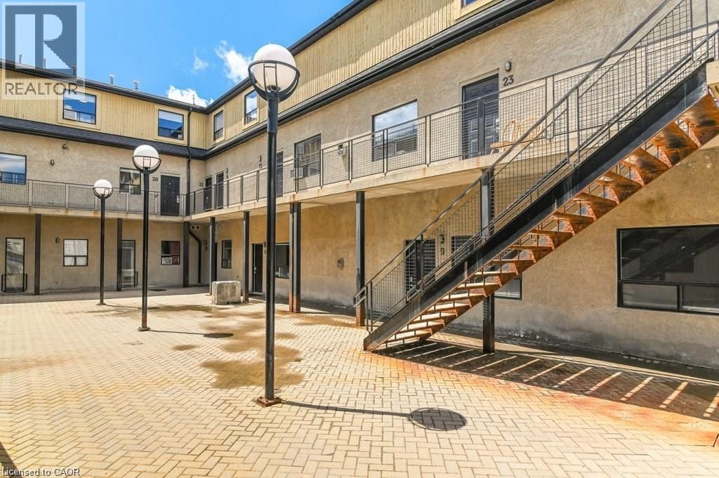 12 Bridgeport Road E Unit# 22, Waterloo, Ontario  N2J 2J3 - Photo 3 - 40802531