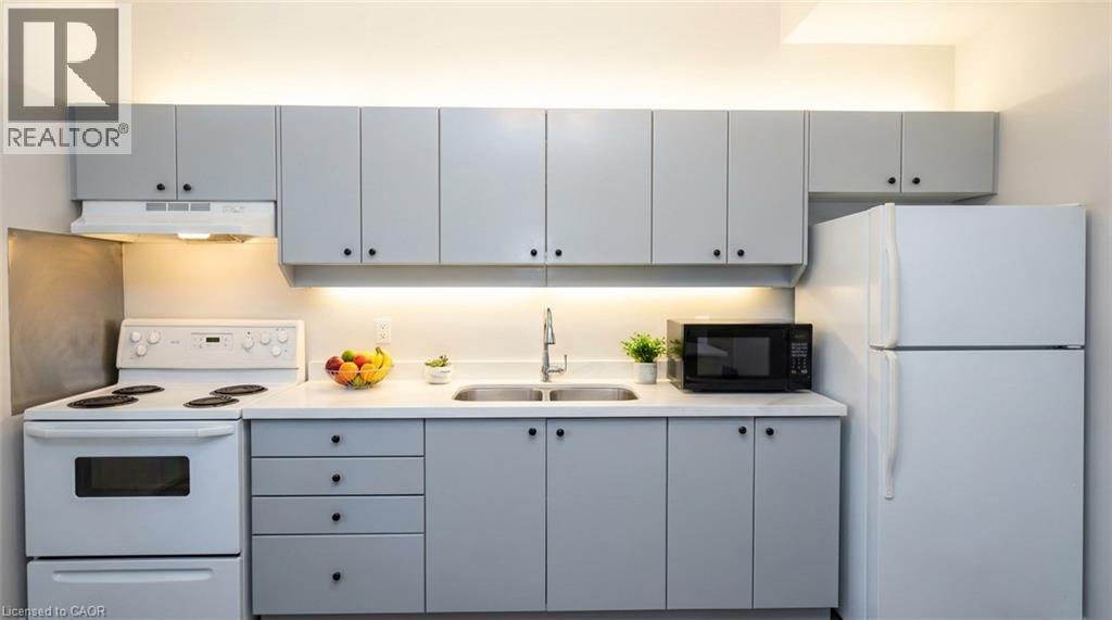 12 Bridgeport Road E Unit# 22, Waterloo, Ontario  N2J 2J3 - Photo 4 - 40802531