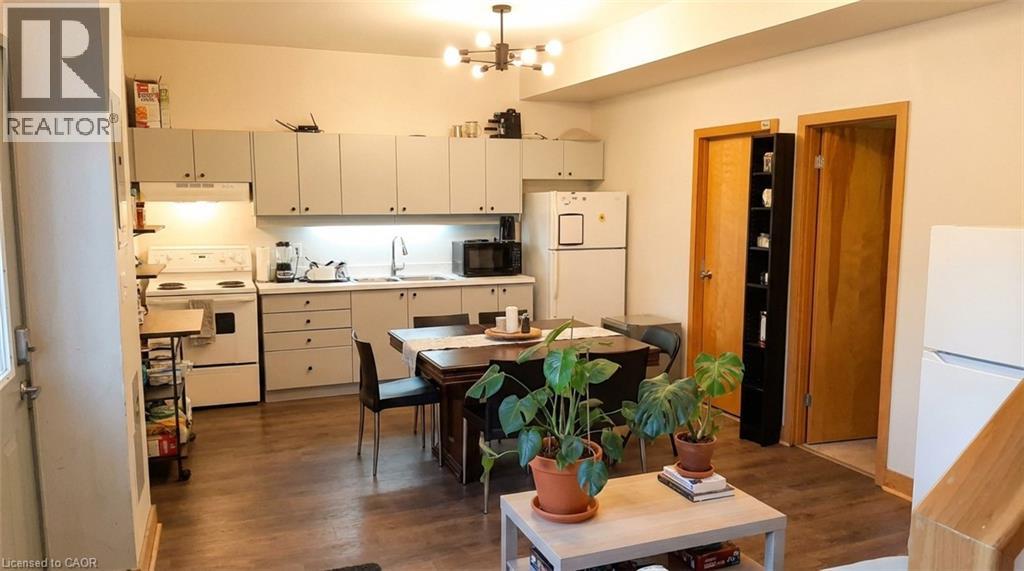 12 Bridgeport Road E Unit# 22, Waterloo, Ontario  N2J 2J3 - Photo 5 - 40802531