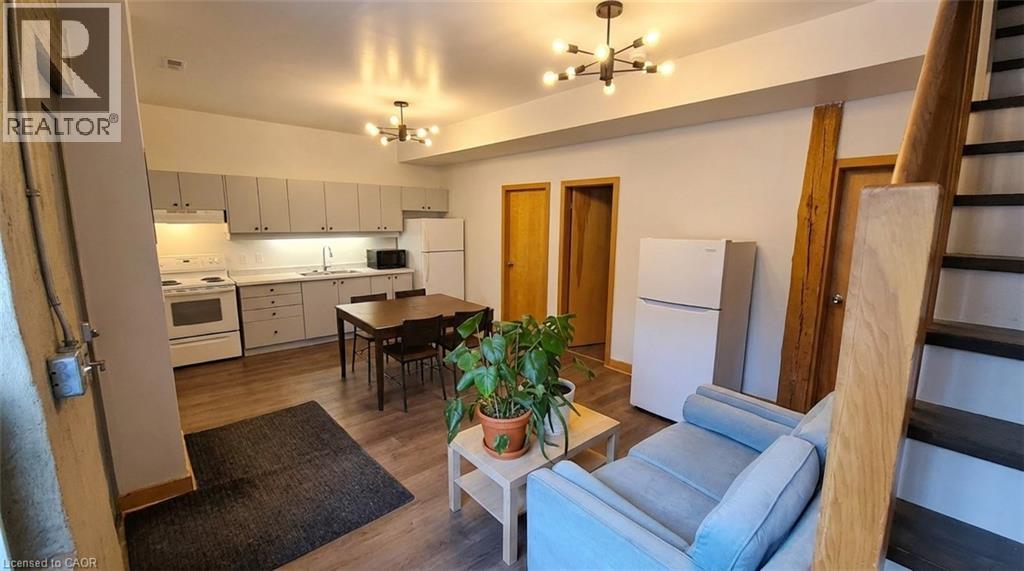 12 Bridgeport Road E Unit# 22, Waterloo, Ontario  N2J 2J3 - Photo 6 - 40802531