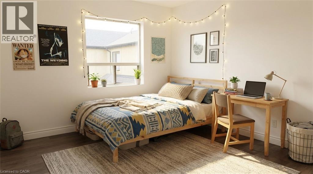 12 Bridgeport Road E Unit# 22, Waterloo, Ontario  N2J 2J3 - Photo 7 - 40802531