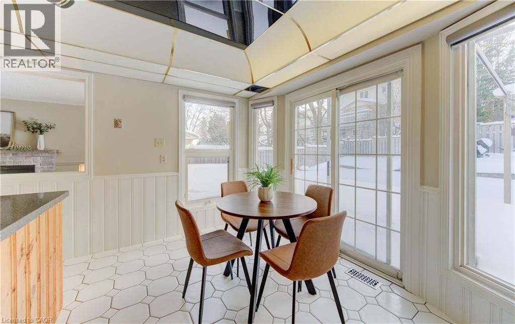 21 Sandcliffe Place, Waterloo, Ontario  N2T 1A8 - Photo 14 - 40801904