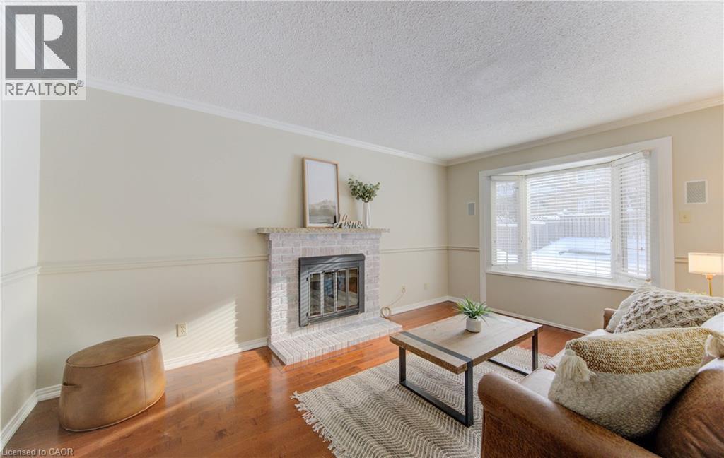 21 Sandcliffe Place, Waterloo, Ontario  N2T 1A8 - Photo 24 - 40801904