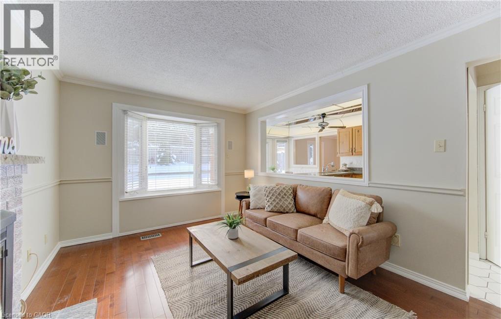 21 Sandcliffe Place, Waterloo, Ontario  N2T 1A8 - Photo 26 - 40801904