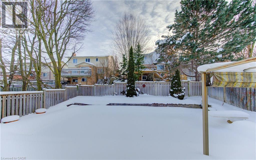 21 Sandcliffe Place, Waterloo, Ontario  N2T 1A8 - Photo 42 - 40801904