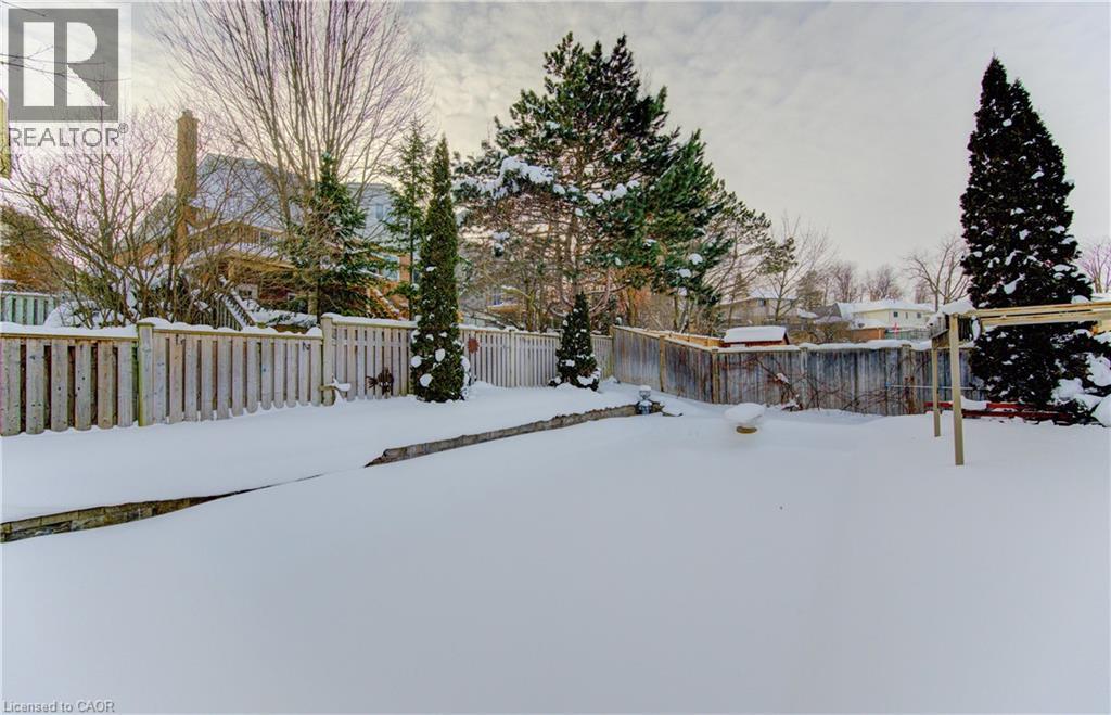 21 Sandcliffe Place, Waterloo, Ontario  N2T 1A8 - Photo 44 - 40801904